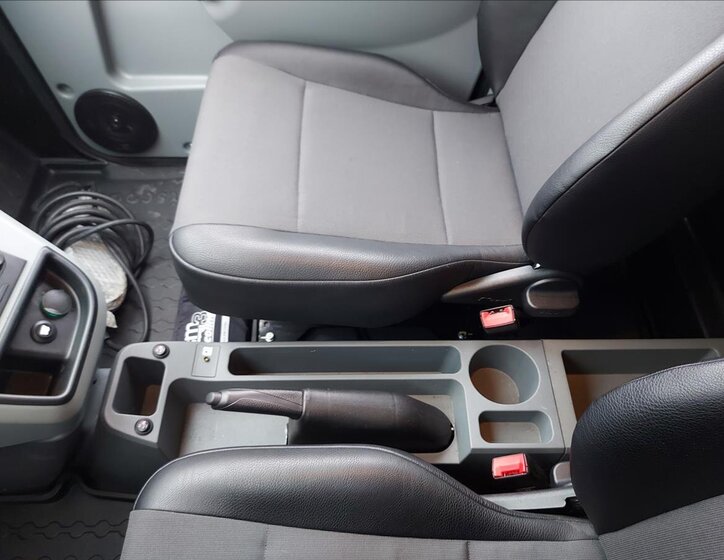 Ostatní Ostatní Skříň 0,0 48 kw