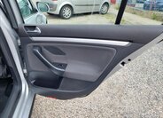 Volkswagen Golf Hatchback 1,4 l 59 kw