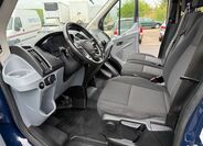 Ford Transit 7