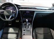 Volkswagen Arteon Kombi 2,0 l 147 kw
