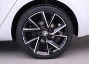 Škoda Octavia Liftback 2,0 l 110 kw