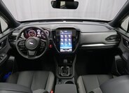 Subaru Forester SUV 2,0 l 112 kw