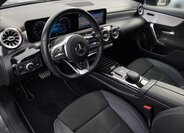 Mercedes-Benz CLA Kupé 1,3 l 118 kw