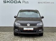 Volkswagen Sharan Ostatní 1,4 l 110 kw
