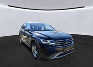 Volkswagen Tiguan SUV / Terénní 2,0 l 147 kw