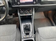 Škoda Kodiaq 10