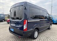 Ford Transit 4
