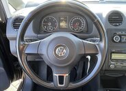 Volkswagen Caddy Kombi 2,0 l 103 kw