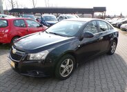 Chevrolet Cruze Sedan / Limuzína 2,0 l 110 kw