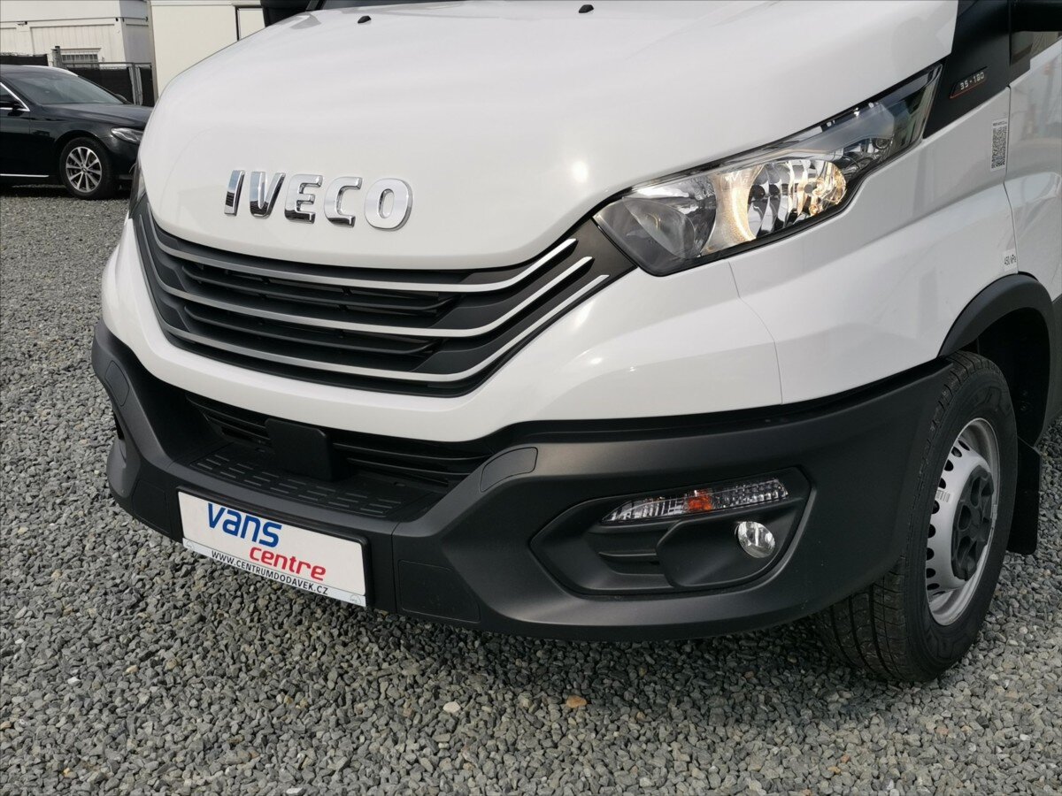 Iveco Daily Ostatní 3,0 l 129 kw