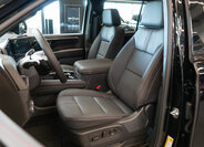 Chevrolet Tahoe SUV 6,2 l 313 kw