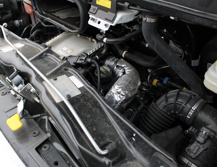 Toyota Proace Max Užitková 2,2 l 88 kw