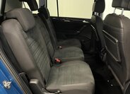Volkswagen Touran MPV 1,5 l 110 kw