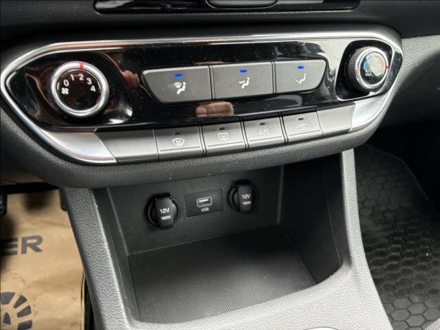 Hyundai i30 Kombi 998,0 88 kw