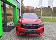 Škoda Kodiaq 3