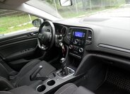 Renault Mégane Kombi 1,3 l 75 kw