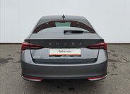 Škoda Octavia Liftback 1,5 l 85 kw