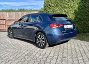 Mercedes-Benz Třídy A 4