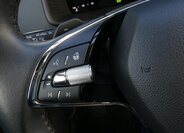 Škoda Karoq SUV / Terénní 1,5 l 110 kw