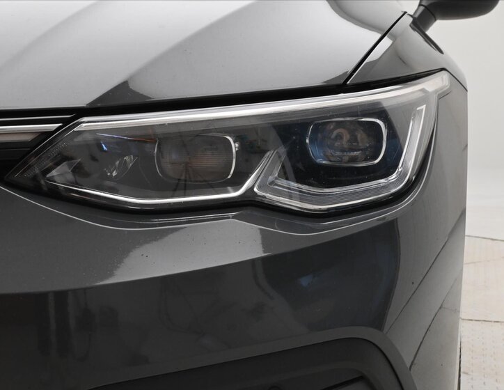 Volkswagen Golf Kombi 2,0 l 110 kw