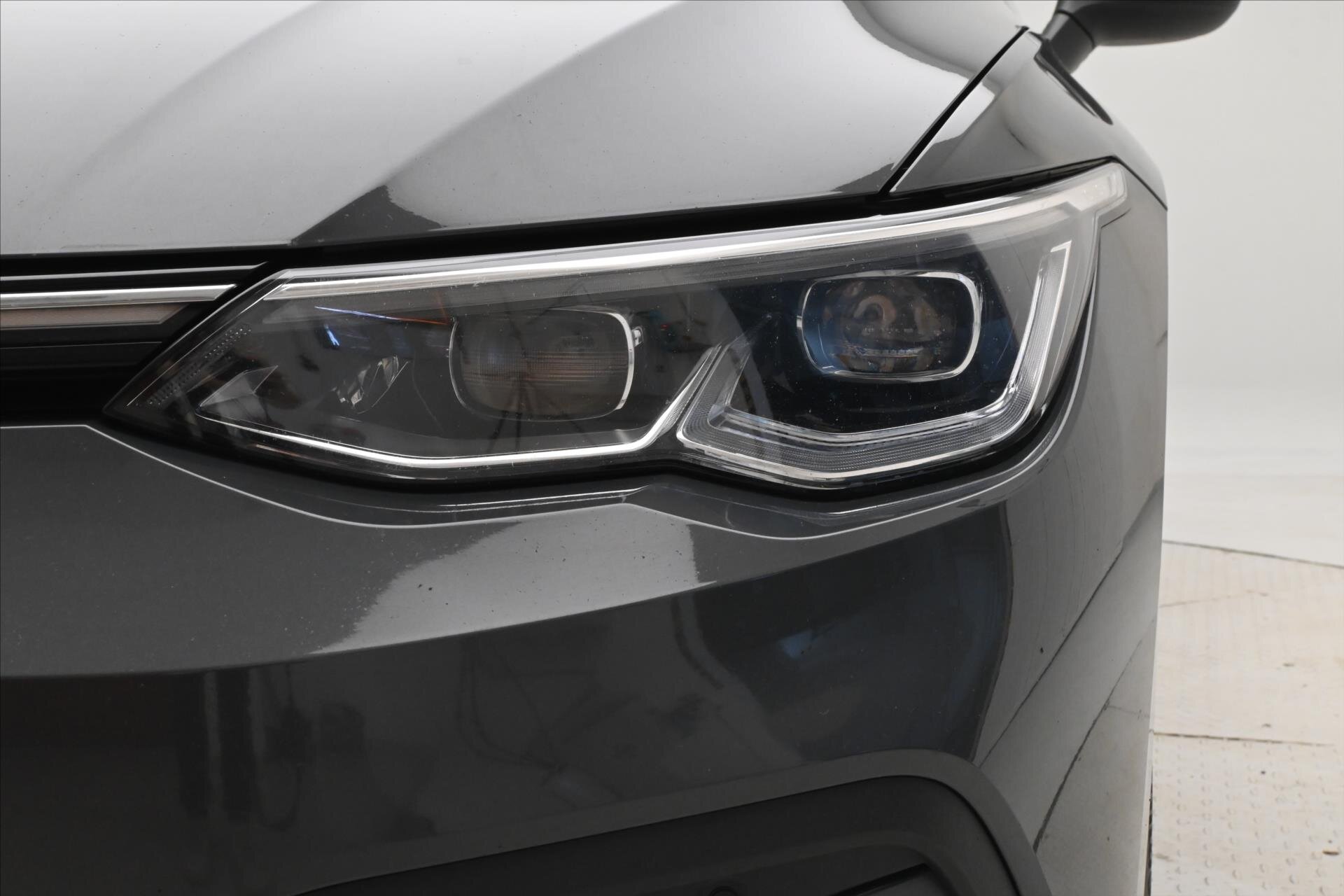 Volkswagen Golf Kombi 2,0 l 110 kw