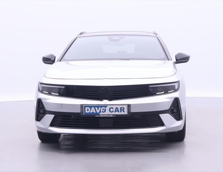 Opel Astra Kombi 1,2 l 96 kw