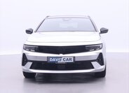 Opel Astra Kombi 1,2 l 96 kw