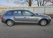 Audi A4 Kombi 2,0 l 110 kw