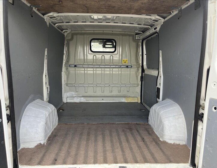 Peugeot Boxer 24