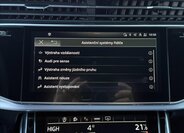 Audi Q7 SUV 3,0 l 210 kw