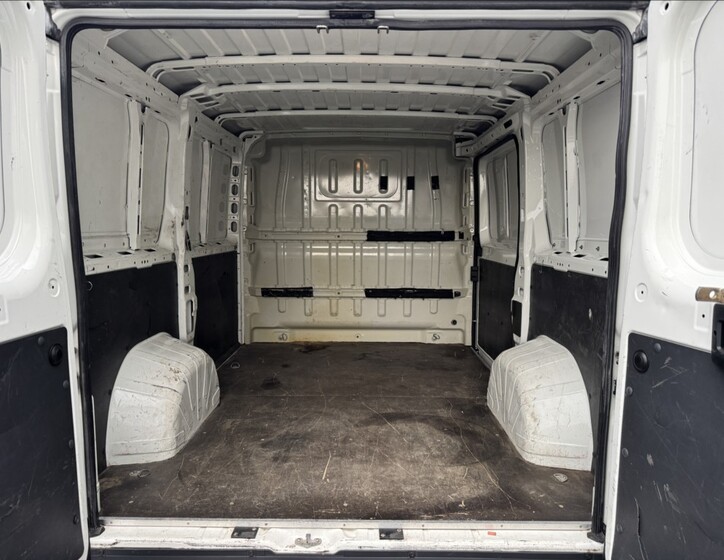 Peugeot Boxer 20