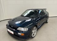 Ford Escort Hatchback 2,0 l 162 kw