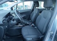 Opel Crossland X SUV / Terénní 1,2 l 81 kw