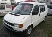 Volkswagen Ostatní Ostatní 2,4 l 57 kw