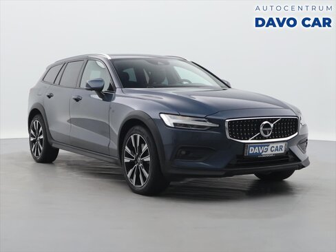 Volvo V60 Kombi 2,0 l 145 kw