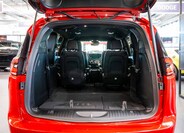 Chrysler Pacifica 7