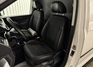 Volkswagen Caddy Ostatní 1,4 l 81 kw