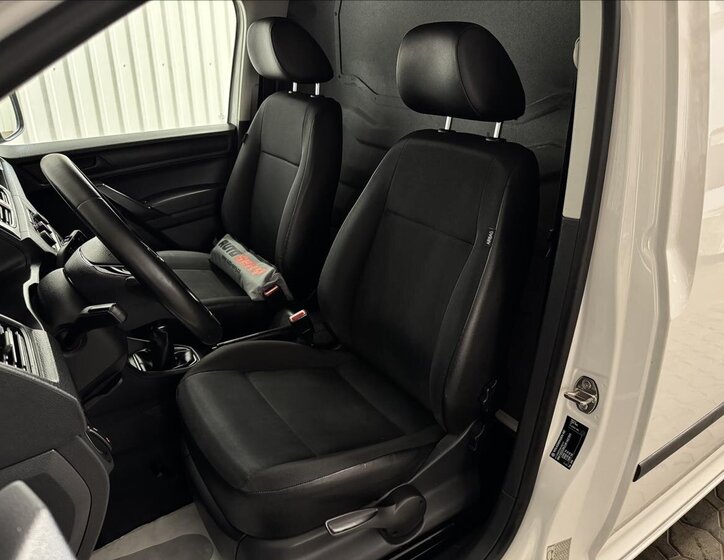 Volkswagen Caddy Ostatní 1,4 l 81 kw