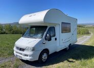 Fiat Ducato Ostatní 2,0 l 62 kw