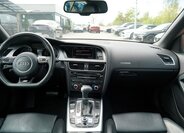 Audi A5 Kabriolet 3,0 l 200 kw