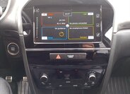 Suzuki Vitara SUV 1,4 l 103 kw