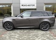 Land Rover Range Rover Sport 1