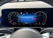 Mercedes-Benz GLB SUV / Terénní 2,0 l 110 kw