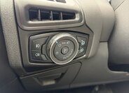 Ford Focus Hatchback 1,6 l 70 kw