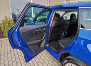 Škoda Karoq Kombi 2,0 l 110 kw