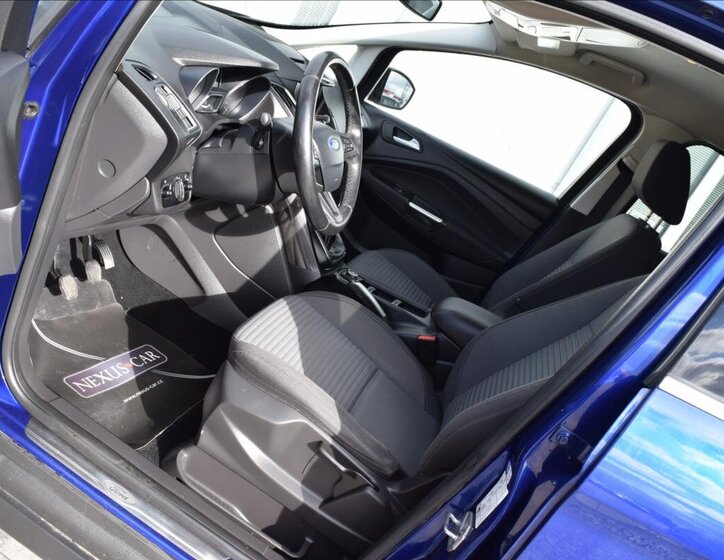 Ford C-MAX Kombi 999,0 92 kw