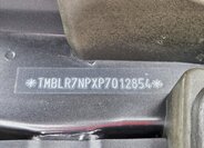 Škoda Superb Kombi 2,0 l 147 kw