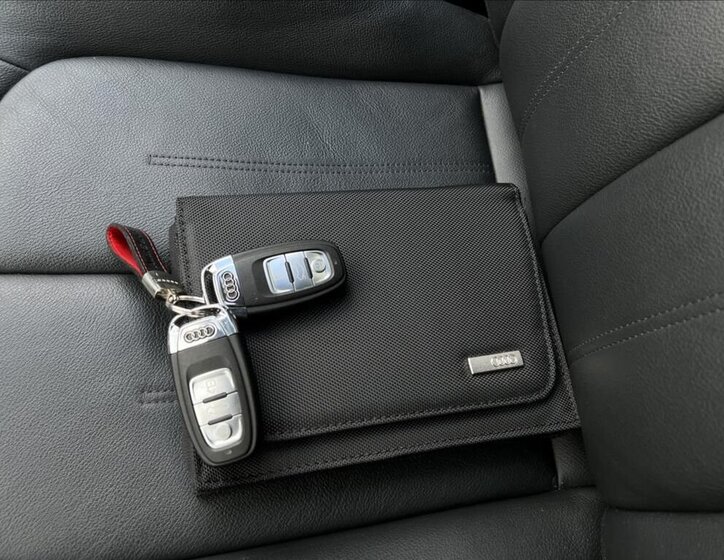 Audi A6 Allroad Kombi 3,0 l 200 kw