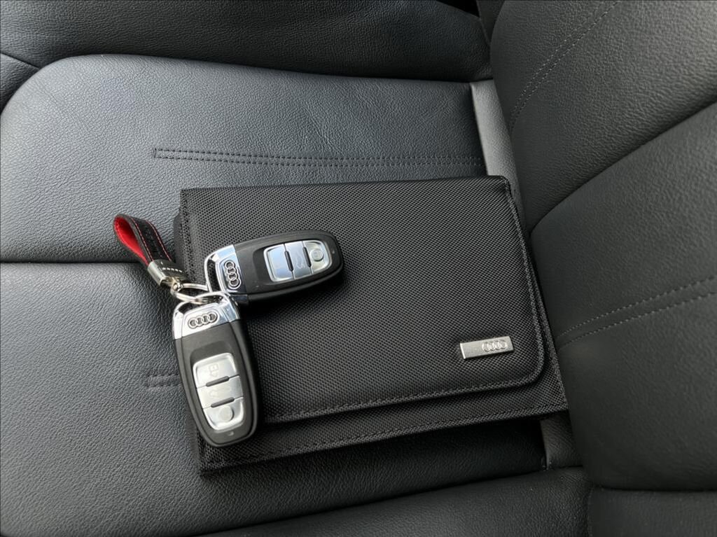 Audi A6 Allroad Kombi 3,0 l 200 kw