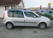 Škoda Roomster Kombi 1,2 l 63 kw